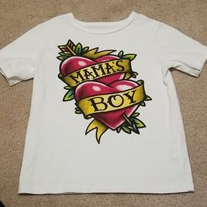 The Childrens Place tee